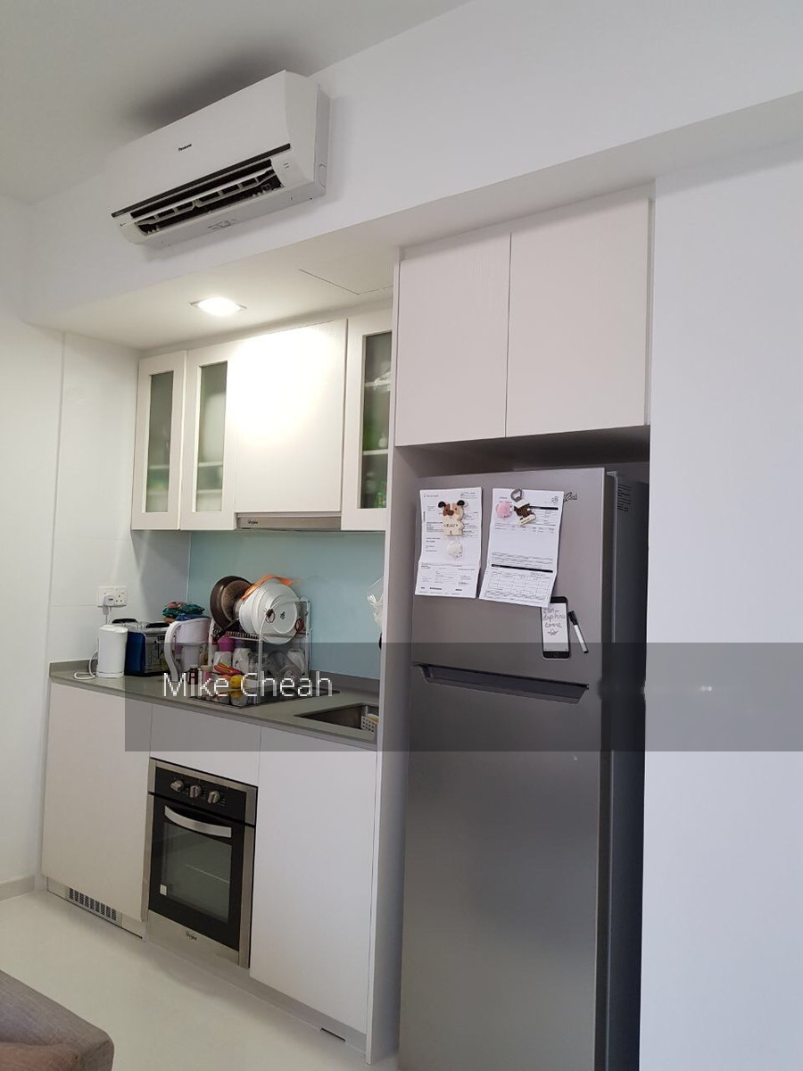 The Inflora (D17), Condominium #147665482